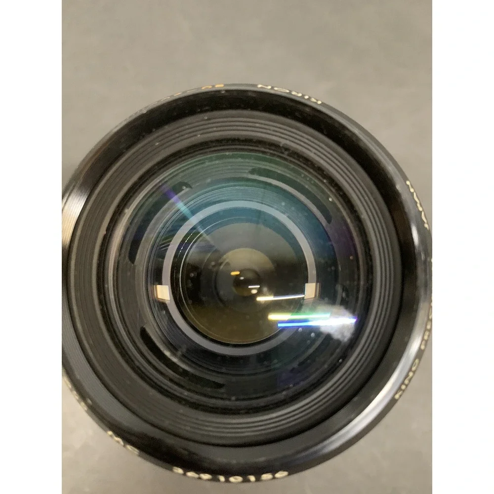 KIRON 80-200mm F/4.5 MACRO 1:4/ZOOMLOCK - 36910156